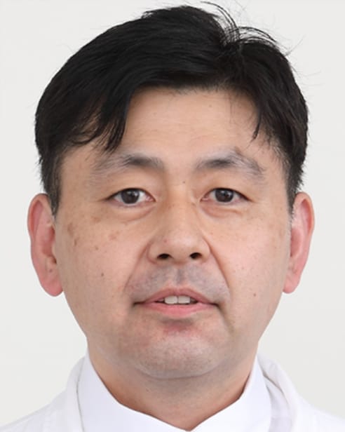 森本 壮 先生