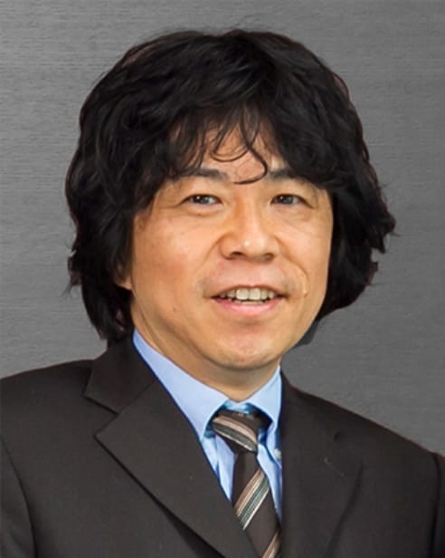 神谷 和孝 先生